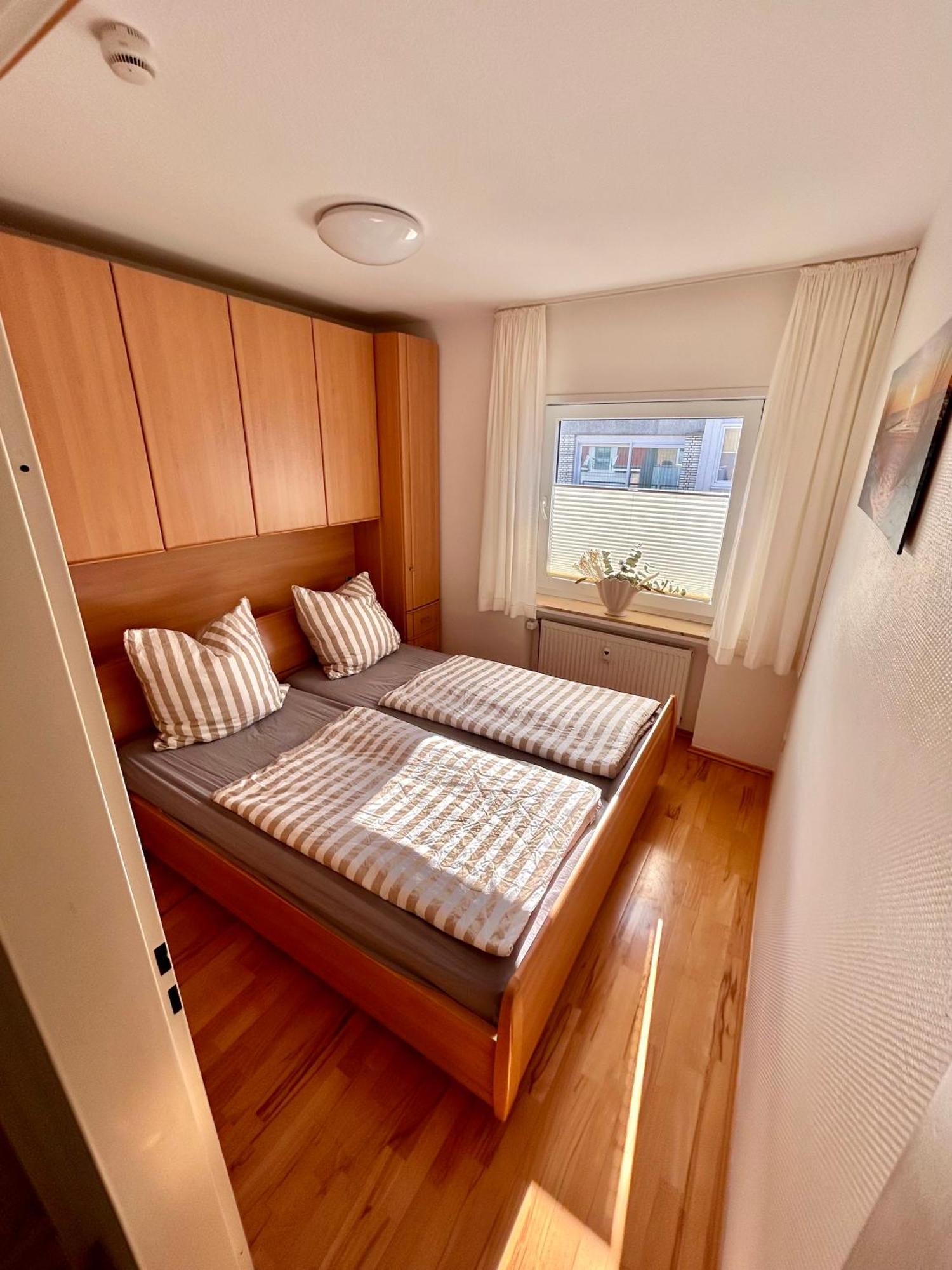 Apartament Inselliebe Norderney Zewnętrze zdjęcie