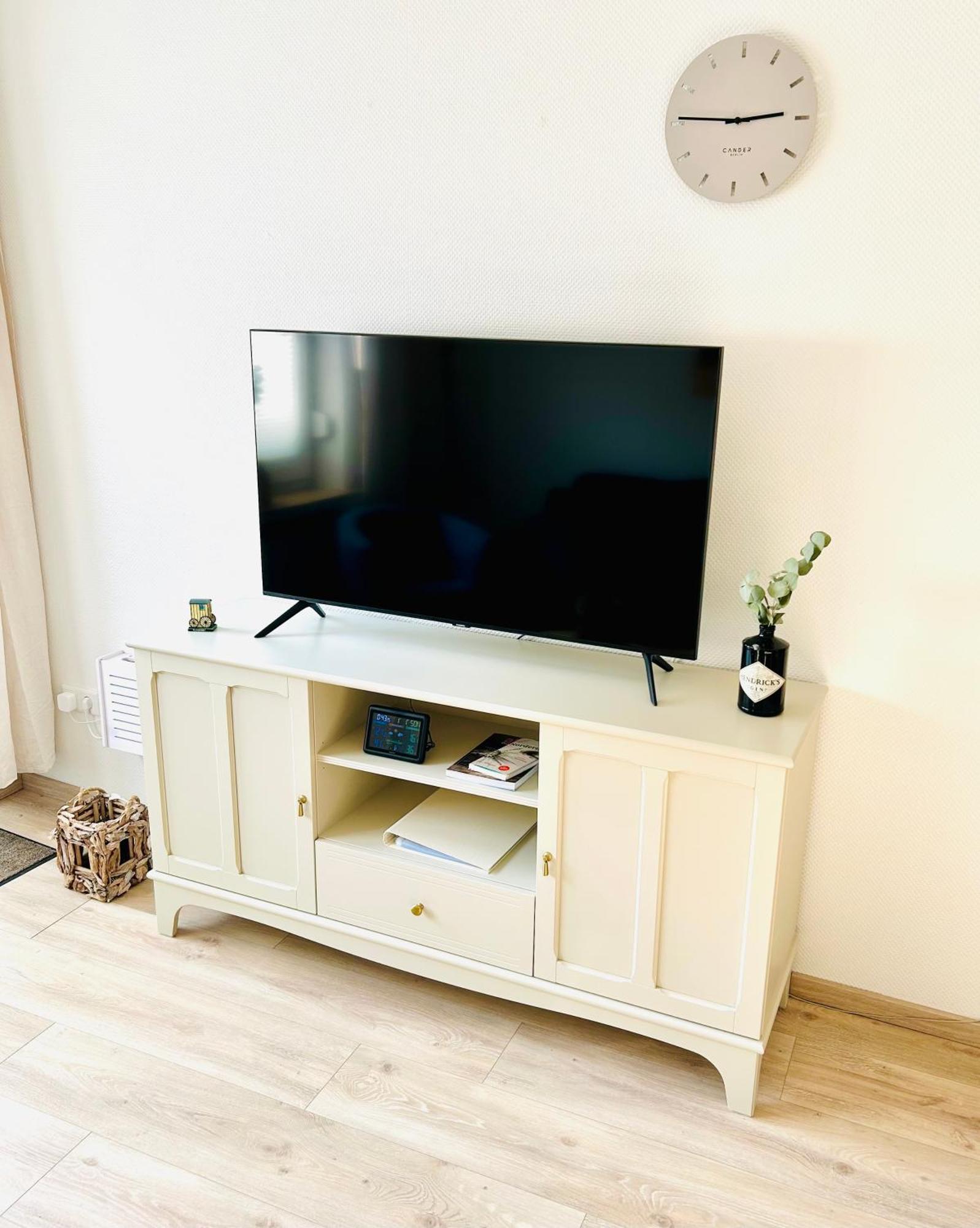 Apartament Inselliebe Norderney Zewnętrze zdjęcie