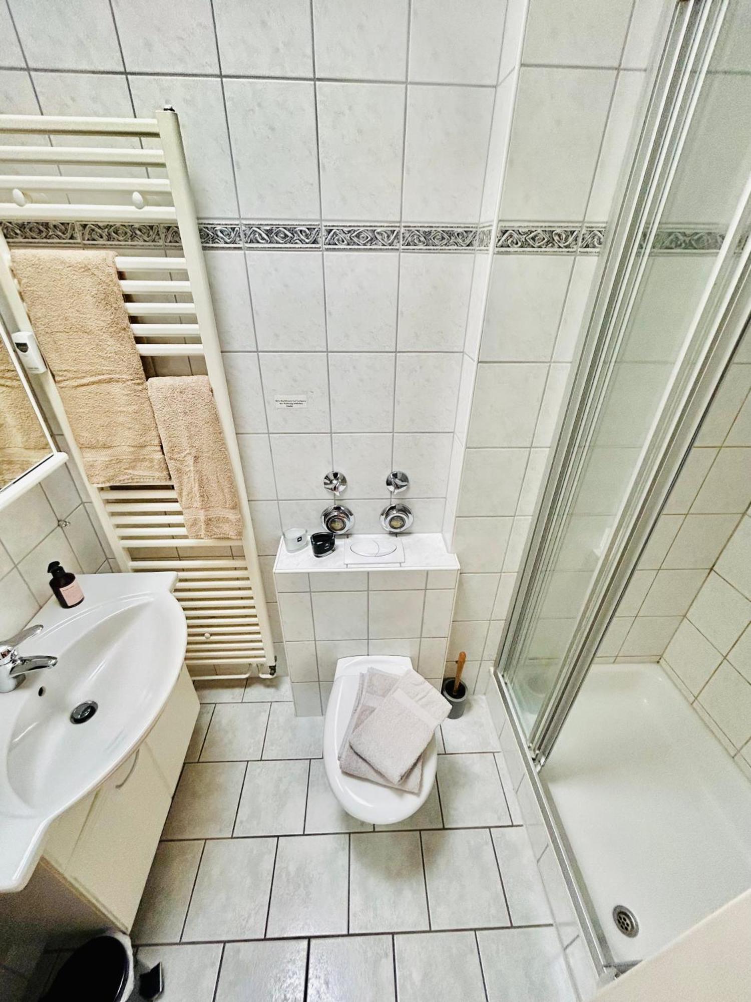 Apartament Inselliebe Norderney Zewnętrze zdjęcie