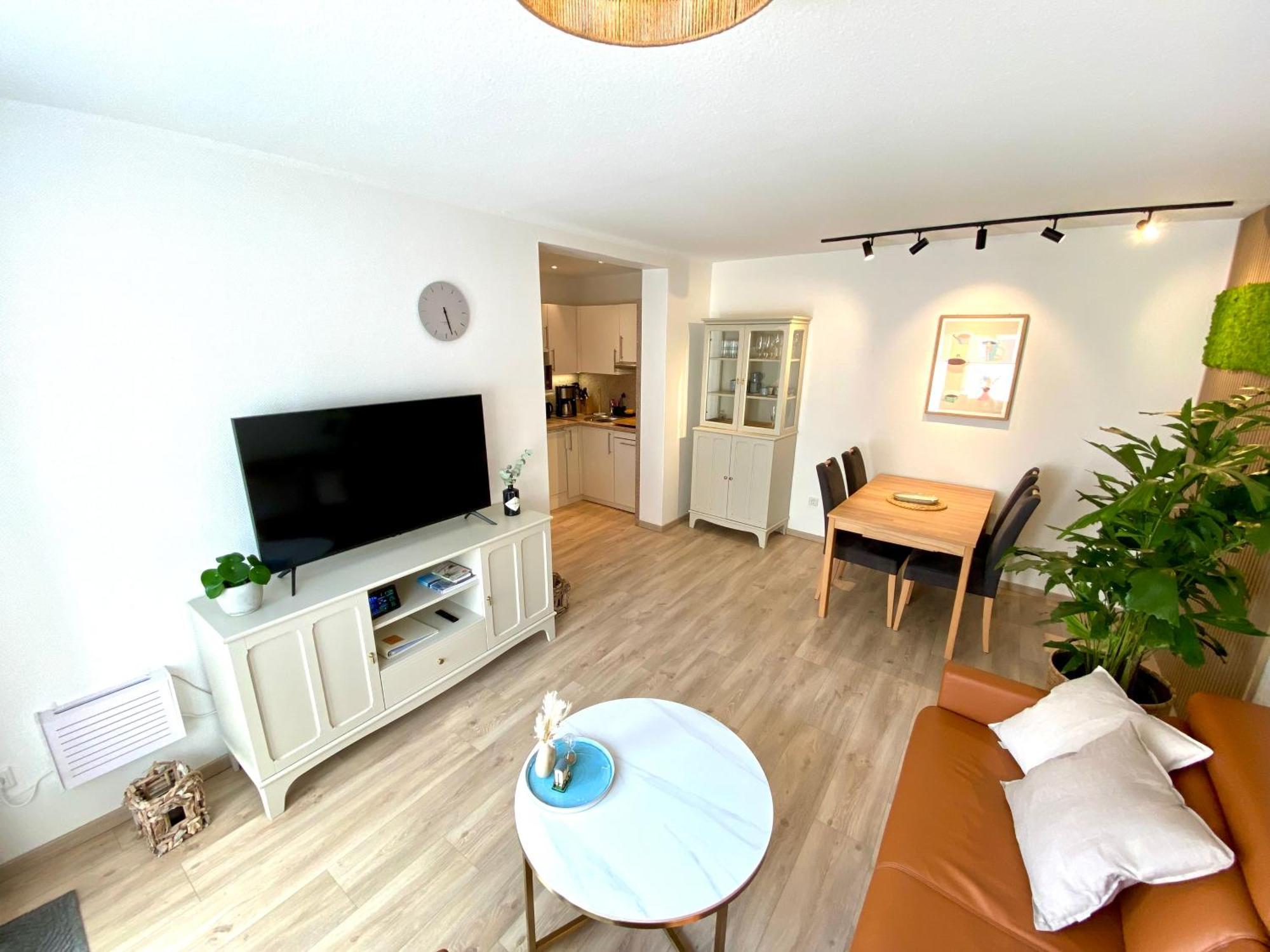 Apartament Inselliebe Norderney Zewnętrze zdjęcie