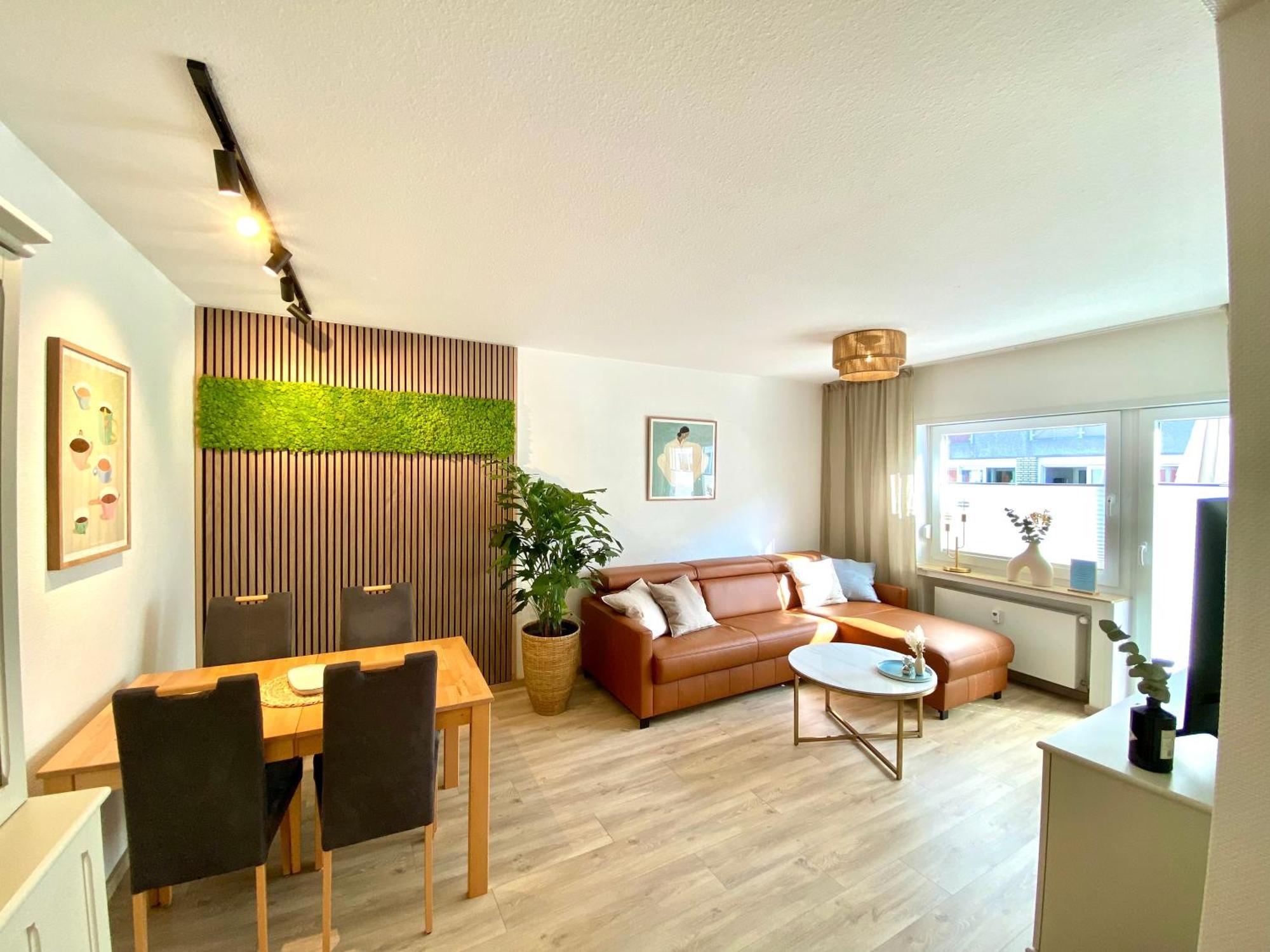 Apartament Inselliebe Norderney Zewnętrze zdjęcie